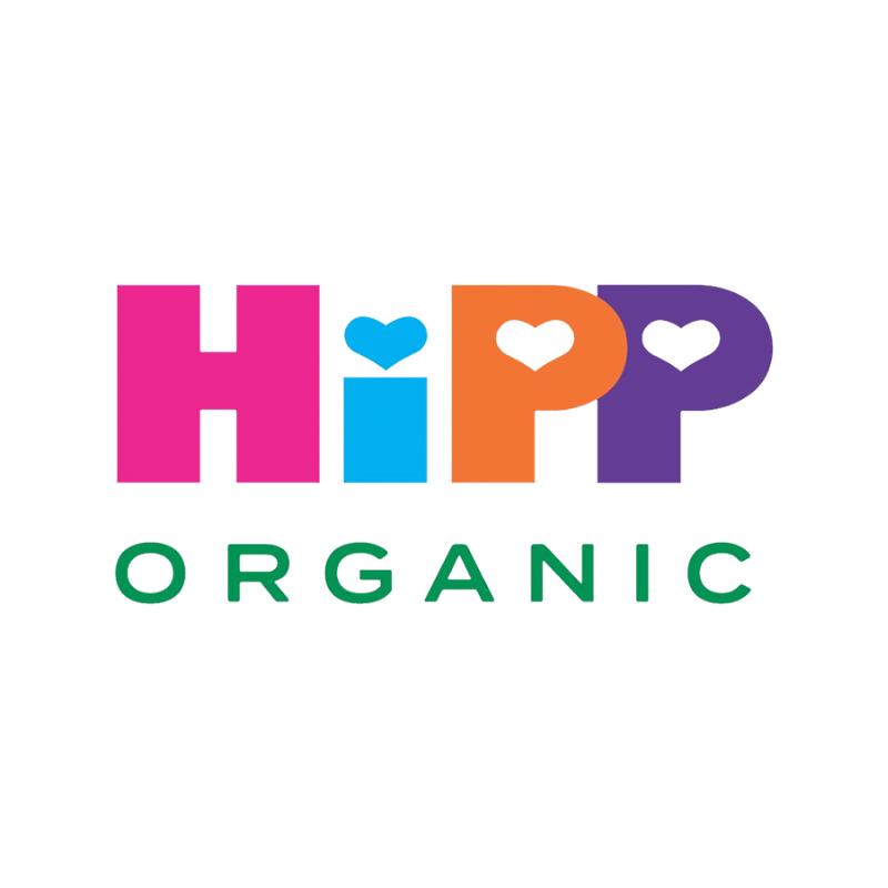 HiPP Organic Baby Formula - Box