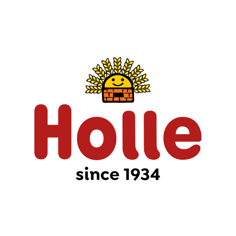 Holle Organic Baby Formula - Box