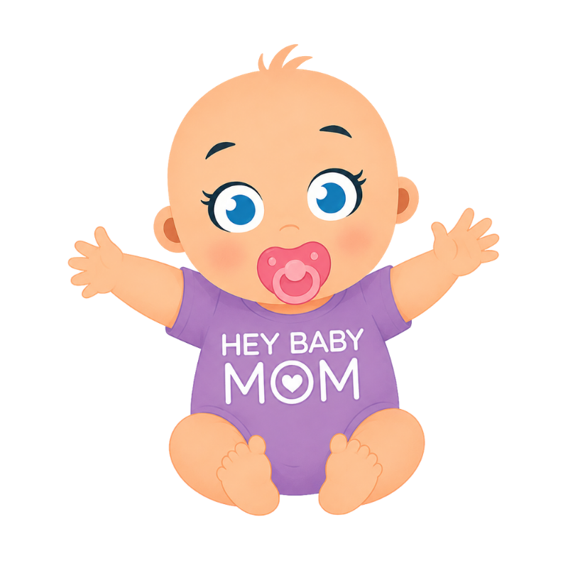 Stage PRE & 1 | 0-6 Months