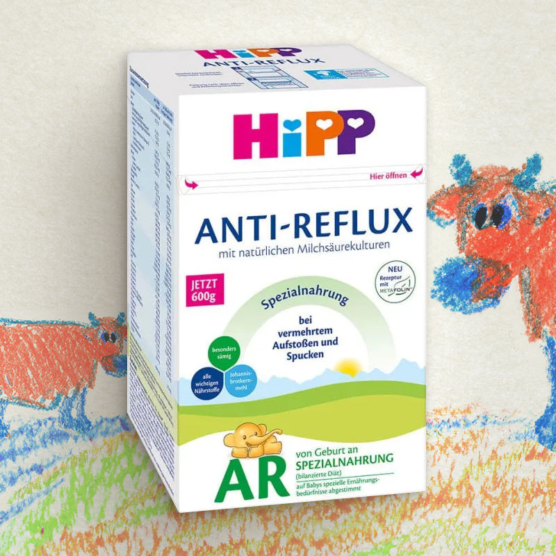 HiPP Anti-Reflux Special Formula