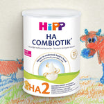 HiPP Dutch Baby Formula-Combiotik-HA-2