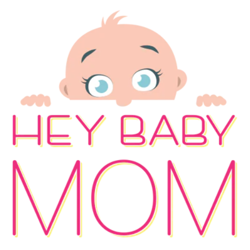 Hey Baby Mom