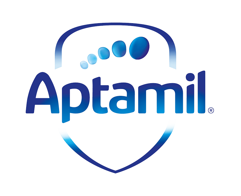 Aptamil Logo