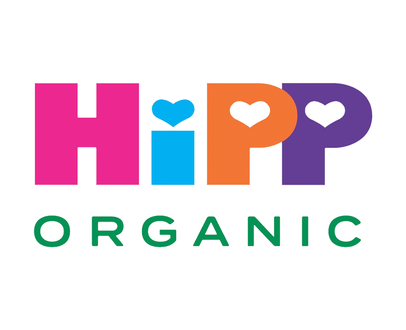 Hipp Logo